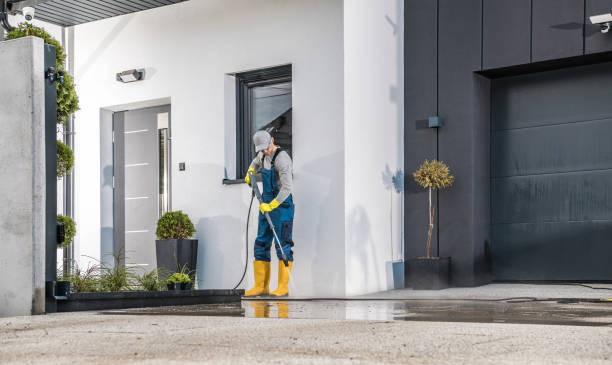 Professional Pressure Washing Services in Lincoln, MT
